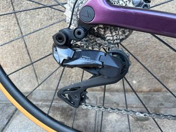 Brugt Canyon Ultimate CF SLX 8 Di2 2023 2023 Road & Gravel — billede 6 af 8