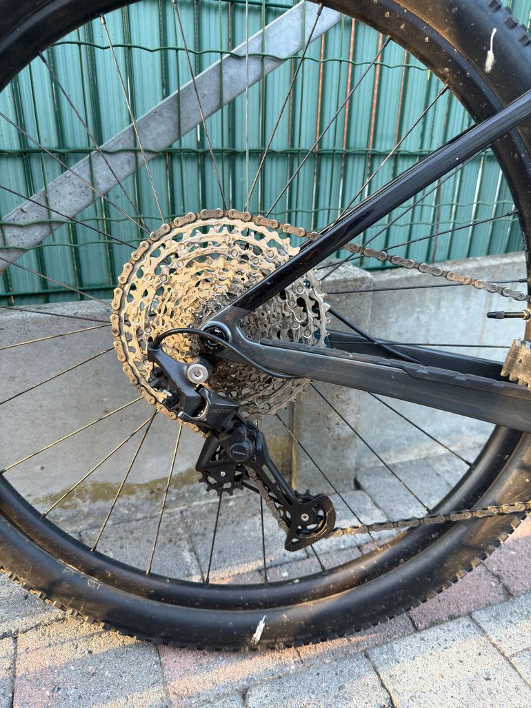 Brugt Trek Procaliber 9.5 2023 2023 Mountainbike — billede 2 af 7