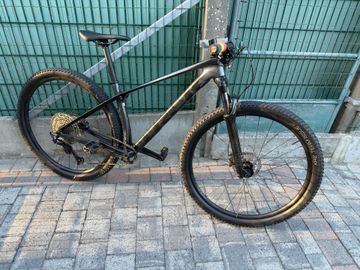 Brugt Trek Procaliber 9.5 2023 2023 MTB