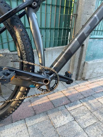 Brugt Trek Procaliber 9.5 2023 2023 Mountainbike — billede 3 af 7