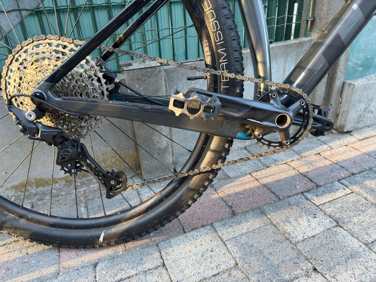 Brugt Trek Procaliber 9.5 2023 2023 Mountainbike — billede 4 af 7