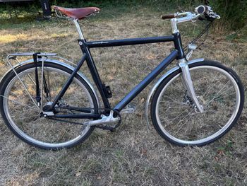Gebrauchtes Schindelhauer Friedrich VIII/XI 2022 2022 Urban & Touring