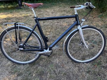 Gebrauchtes Schindelhauer Friedrich VIII/XI 2022 2022 Urban & Touring