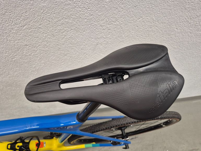 Brugt Canyon Inflite CF SL 8 2023 2023 Road & Gravel — billede 8 af 15
