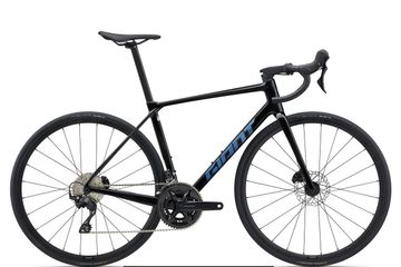 Used Giant TCR Advanced 2 KOM 2025 2025 Road & Gravel