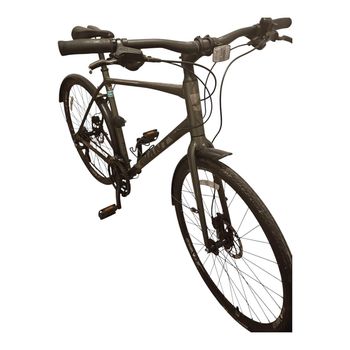 Used Giant Escape Disc 2 2025 2025 Urban, Black — image 2 of 4