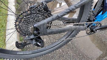 Używany Mondraker SUPERFOXY 2024 2024 Mountainbike — zdjęcie 4 z 4