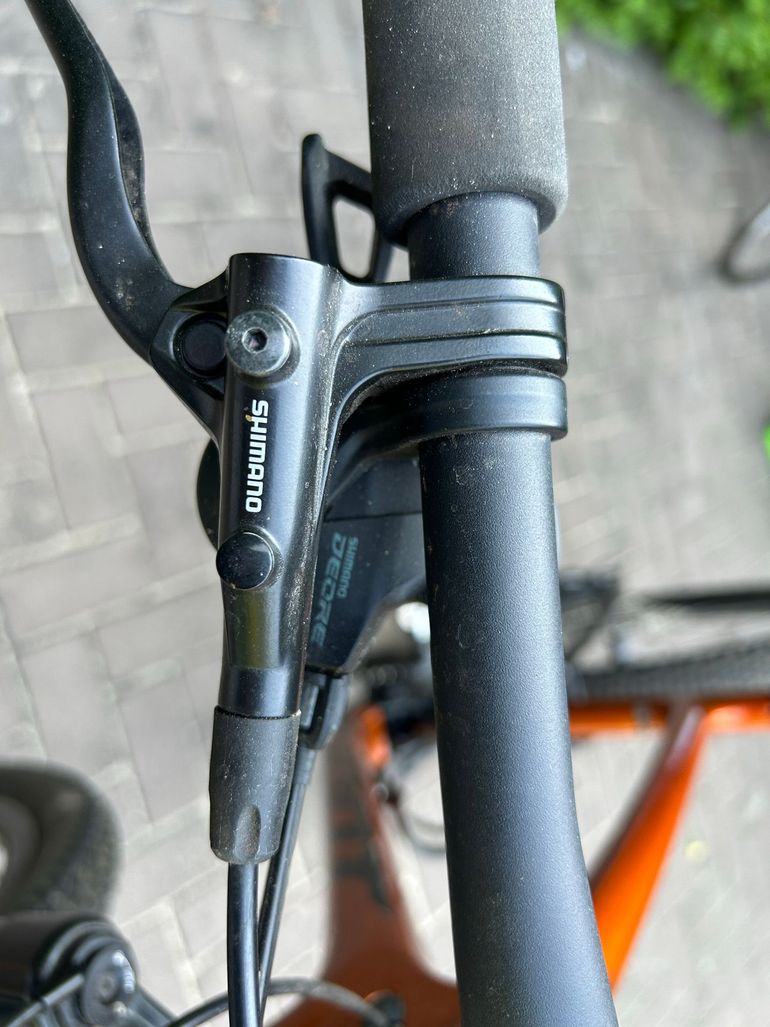 Brugt Giant Anthem Advanced Pro 29 3 2023 2023 Mountainbike — billede 3 af 7