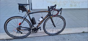 Gebrauchtes Ridley Fenix SL - Ultegra 2019 2019 Road & Gravel