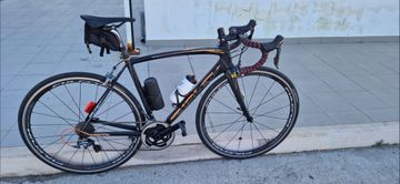 Použité Ridley Fenix SL - Ultegra 2019 2019 Road & Gravel