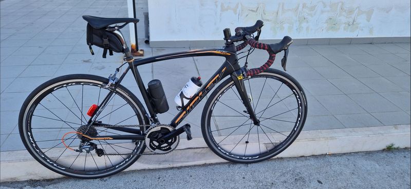 Used Ridley Fenix SL - Ultegra 2019 2019 Road & Gravel