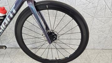 Gebrauchtes Custom GIANT TCR ADVANCED PRO SRAM RED LTD 2025 Road & Gravel