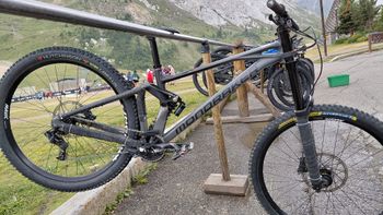 Used Mondraker SUMMUM 2024 2024 MTB