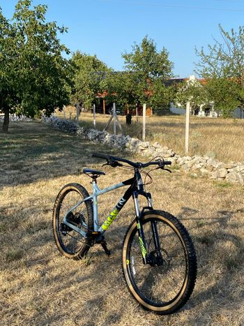 Marin San quentin SRAM NX 2020 MTB de segunda mano