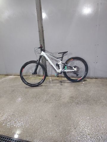 Used CUBE STEREO 150 C:62, RACE 29 2022 2022 MTB