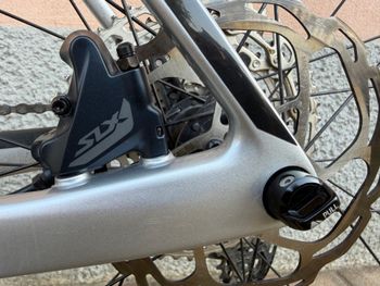 Käytetty Canyon Exceed CF 5 2022 2022 Mountainbike — kuva 12 / 19