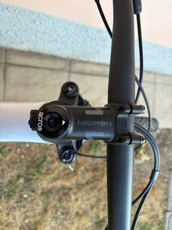 Käytetty Canyon Exceed CF 5 2022 2022 Mountainbike — kuva 5 / 19