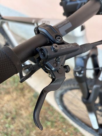 Käytetty Canyon Exceed CF 5 2022 2022 Mountainbike — kuva 7 / 19