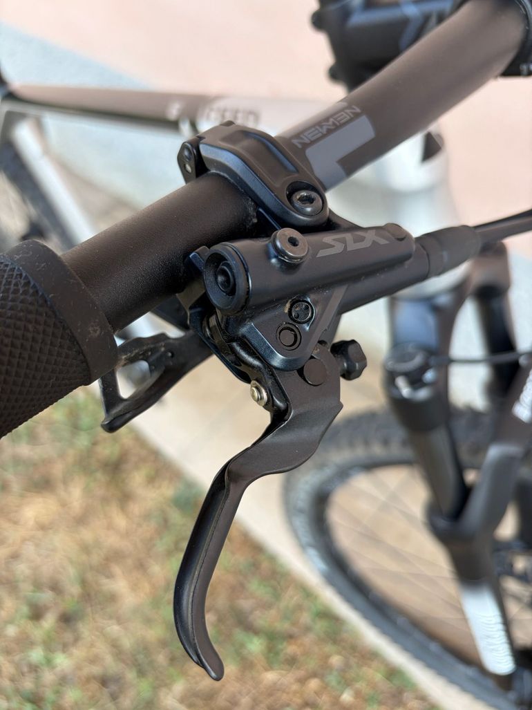 Käytetty Canyon Exceed CF 5 2022 2022 Mountainbike — kuva 7 / 19