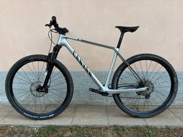 Tweedehands Canyon Exceed CF 5 2022 2022 MTB