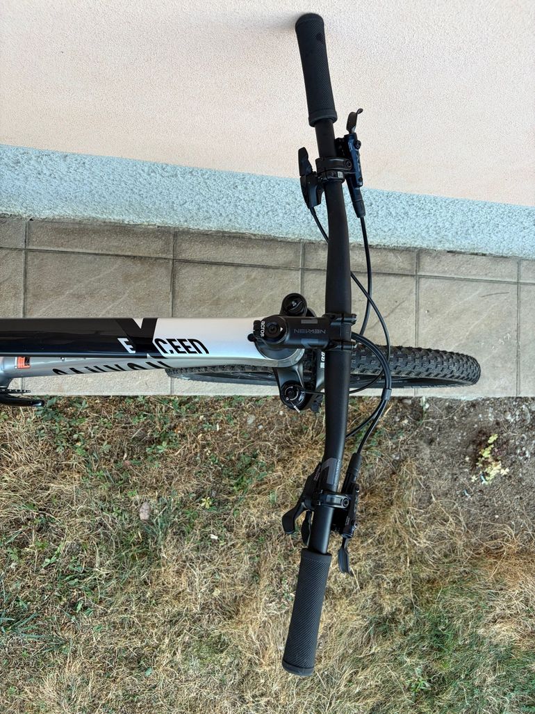 Käytetty Canyon Exceed CF 5 2022 2022 Mountainbike — kuva 6 / 19