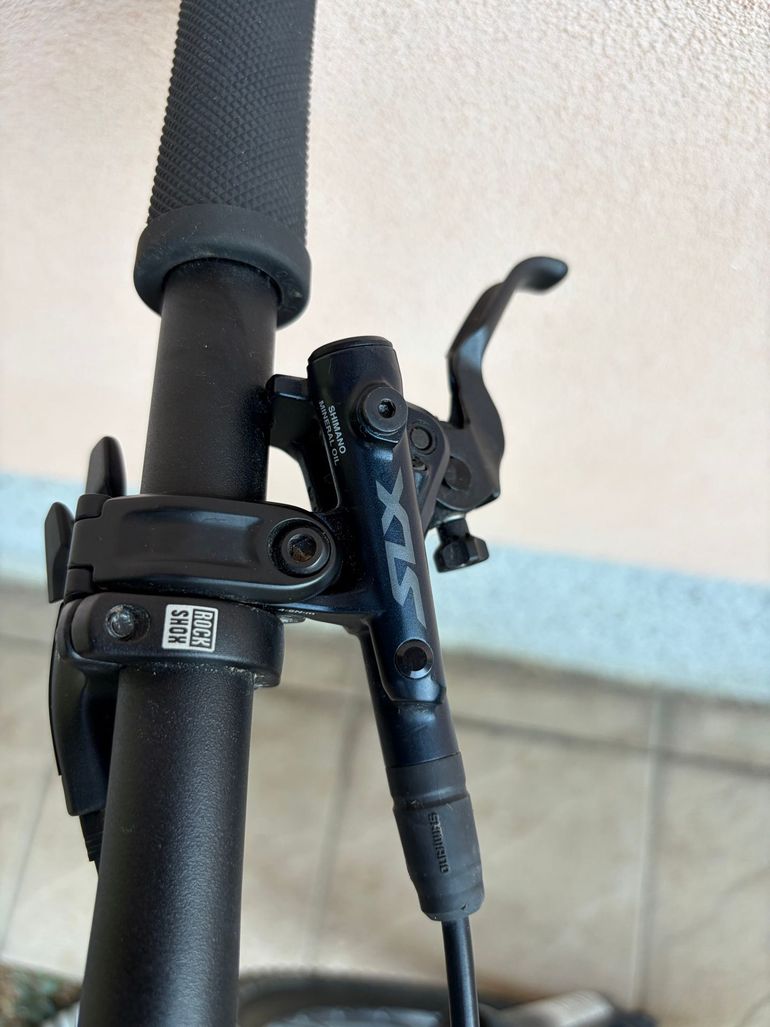 Käytetty Canyon Exceed CF 5 2022 2022 Mountainbike — kuva 8 / 19