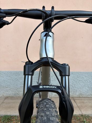 Käytetty Canyon Exceed CF 5 2022 2022 Mountainbike — kuva 4 / 19