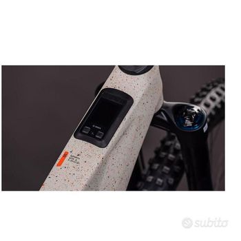 CUBE AMS HYBRID 177 C:62, SUPER TM 600X 2026 2026 MTB d'occasion