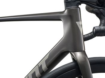 Brugt Giant TCR Advanced 2 2026 2026 Road & Gravel — billede 5 af 12