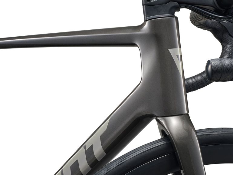 Brugt Giant TCR Advanced 2 2026 2026 Road & Gravel — billede 5 af 12