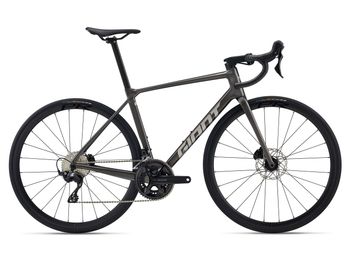 Použité Giant TCR Advanced 2 2026 2026 Road & Gravel