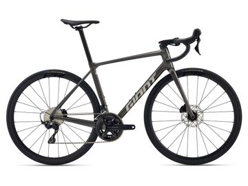 Tweedehands Giant TCR Advanced 2 2026 2026 Road & Gravel — afbeelding 12 van 12