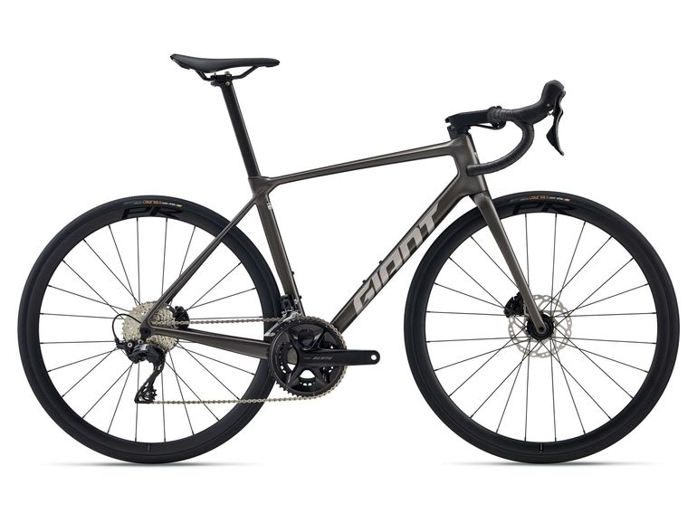 Brugt Giant TCR Advanced 2 2026 2026 Road & Gravel — billede 12 af 12