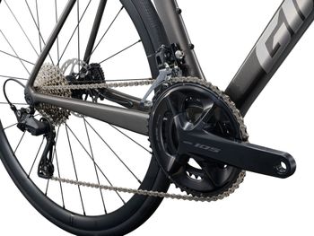 Brugt Giant TCR Advanced 2 2026 2026 Road & Gravel — billede 3 af 12
