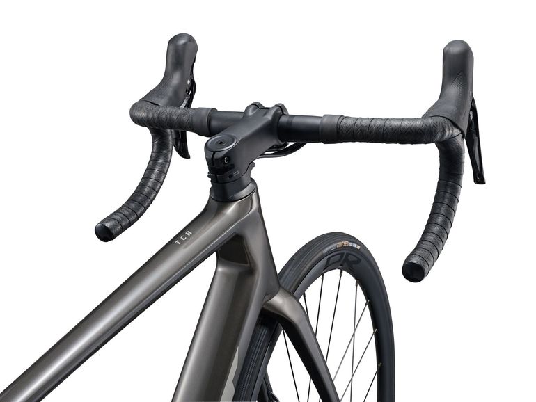 Brugt Giant TCR Advanced 2 2026 2026 Road & Gravel — billede 2 af 12