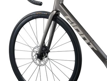Brugt Giant TCR Advanced 2 2026 2026 Road & Gravel — billede 4 af 12