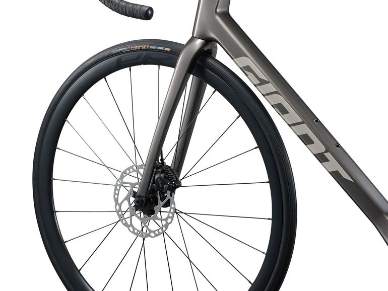 Brugt Giant TCR Advanced 2 2026 2026 Road & Gravel — billede 4 af 12