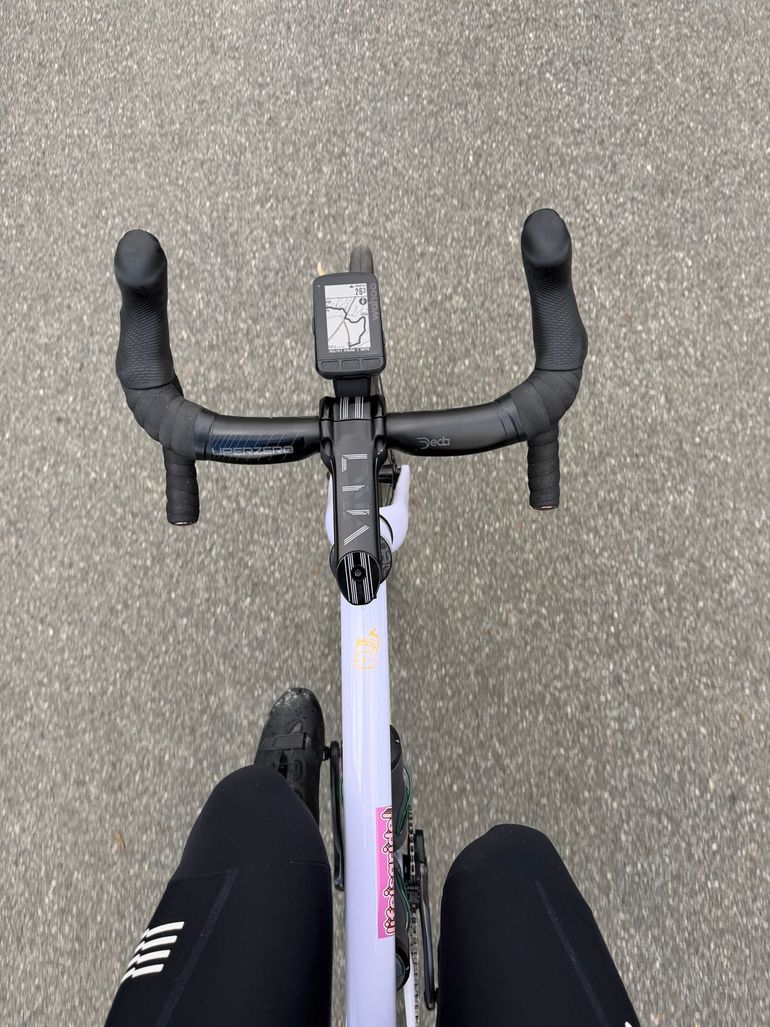 Gebrauchtes Standert Stichsäge SRAM Force eTap AXS 2022 Road & Gravel, Violett — Bild 8 von 12