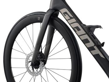 Brugt Giant Propel Advanced 1 2027 2027 Road & Gravel — billede 3 af 10