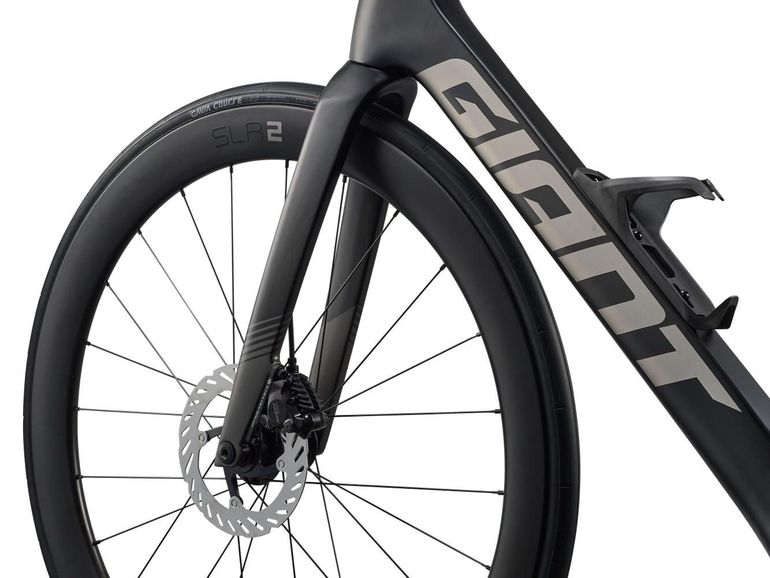 Brugt Giant Propel Advanced 1 2027 2027 Road & Gravel — billede 3 af 10