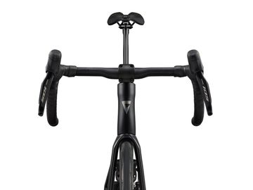 Gebrauchtes Giant Propel Advanced 1 2027 2027 Road & Gravel, Schwarz — Bild 5 von 10