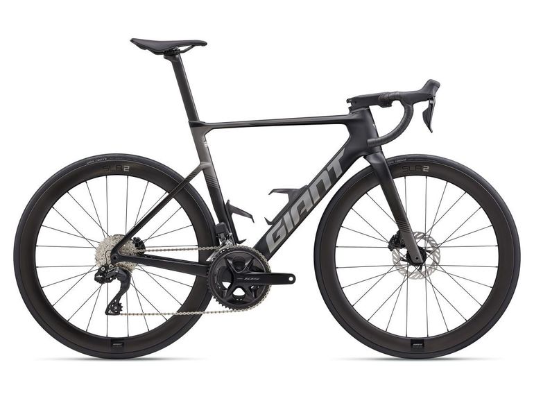 Brugt Giant Propel Advanced 1 2027 2027 Road & Gravel — billede 10 af 10