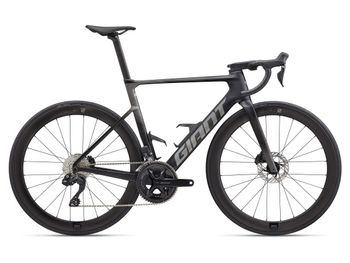Używany Giant Propel Advanced 1 2027 2027 Road & Gravel