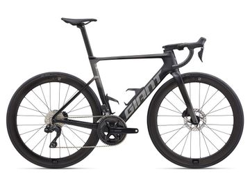 Used Giant Propel Advanced 1 2027 2027 Road & Gravel