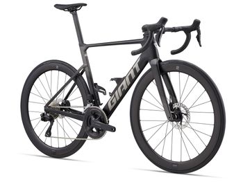 Brugt Giant Propel Advanced 1 2027 2027 Road & Gravel — billede 2 af 10