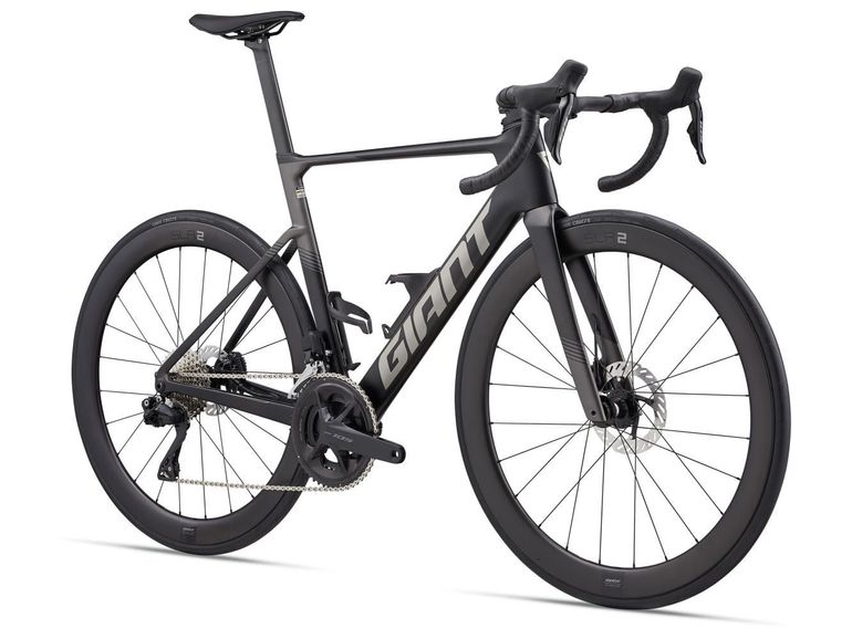 Brugt Giant Propel Advanced 1 2027 2027 Road & Gravel — billede 2 af 10