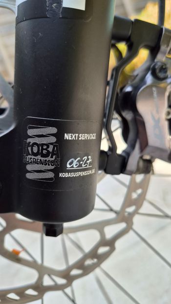 Focus JAM 6.9 2022 2022 Mountainbike d'occasion — image 5 sur 9