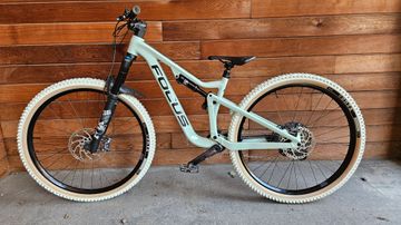 Used Focus JAM 6.9 2022 2022 MTB