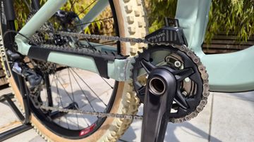 Used Focus JAM 6.9 2022 2022 Mountainbike, White, 29 — image 7 of 9