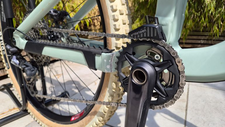 Focus JAM 6.9 2022 2022 Mountainbike d'occasion — image 7 sur 9